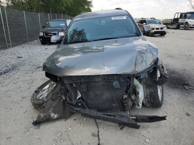 VIN 1C4RDJDGXDC616589 2013 Dodge Durango, Crew no.5