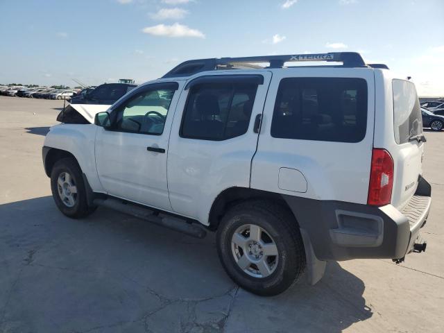 2008 Nissan Xterra Off Road VIN: 5N1AN08W48C505396 Lot: 60776744