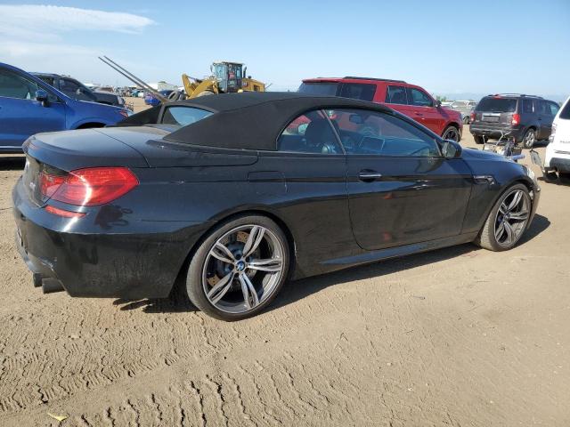 VIN WBSLZ9C52EDZ78572 2014 BMW M6 no.3