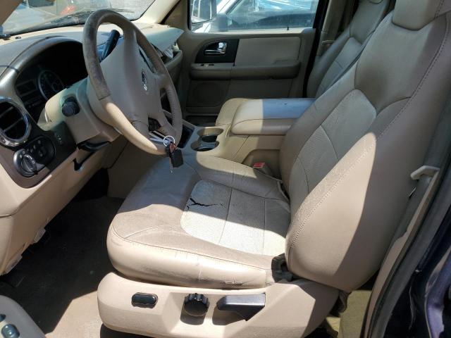 2005 Ford Expedition Eddie Bauer VIN: 1FMFU18595LA53964 Lot: 57276034