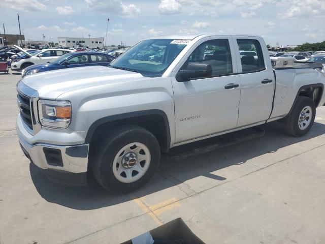 2014 GMC Sierra C1500 VIN: 1GTR1TEH2EZ150182 Lot: 61333724