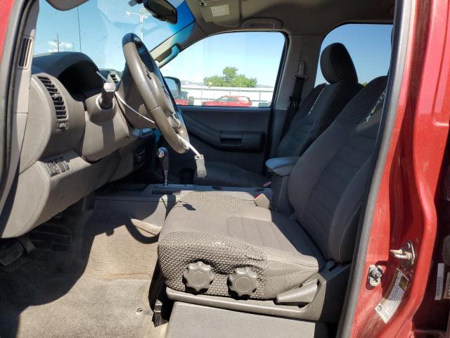 2014 Nissan Xterra X VIN: 5N1AN0NW1EN814604 Lot: 60645424