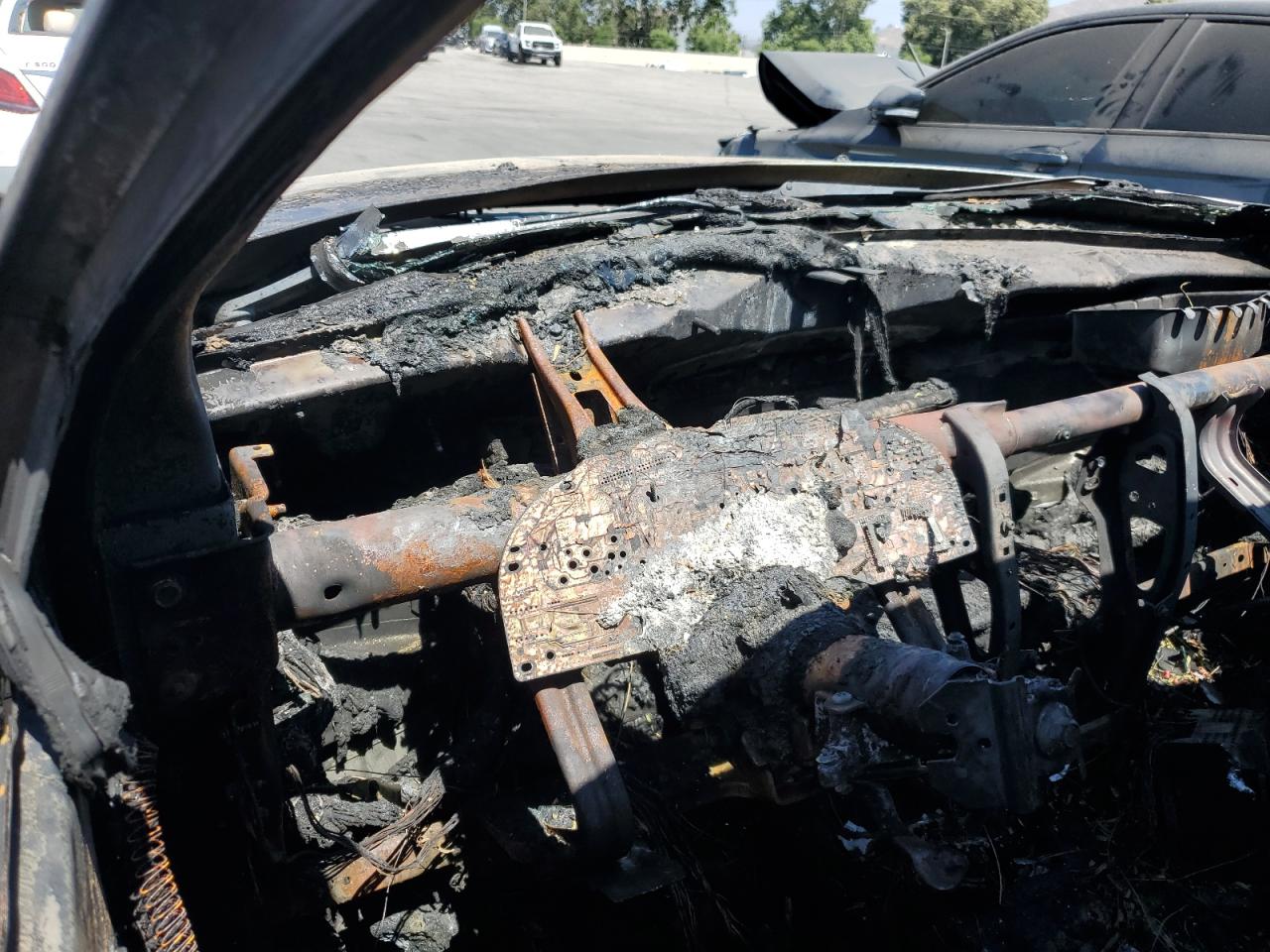 1B3BD4FB7BN534181 2011 Dodge Avenger Express