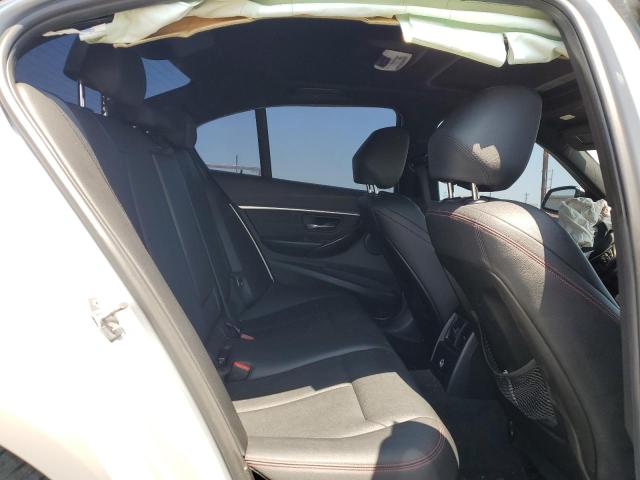 2016 BMW 328 I Sulev VIN: WBA8E9G59GNT87975 Lot: 57978624