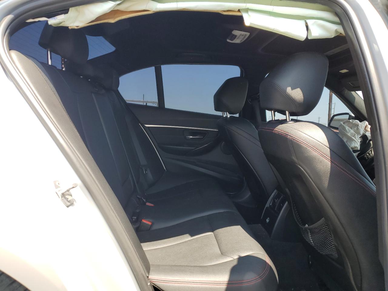 WBA8E9G59GNT87975 2016 BMW 328 I Sulev