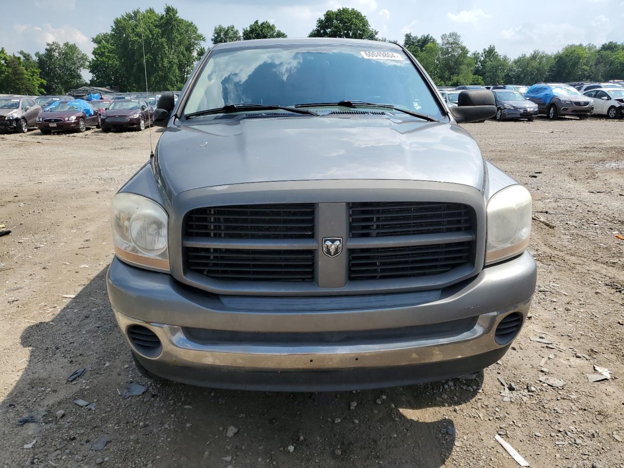 1D7KS28DX6J213679 2006 Dodge Ram 2500 St