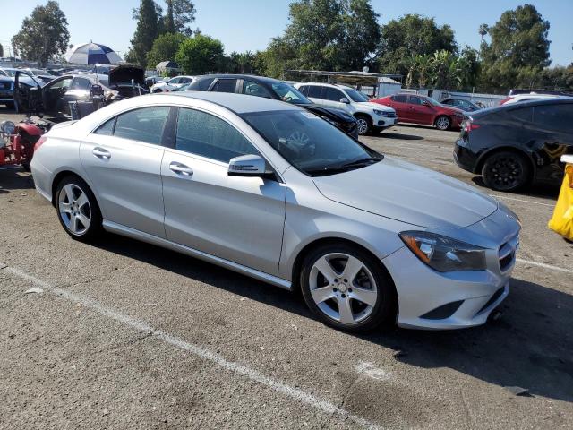 VIN WDDSJ4GB6GN388598 2016 Mercedes-Benz CLA-Class,... no.4