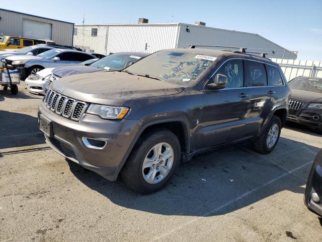 2017 Jeep Grand Cherokee Laredo VIN: 1C4RJFAG6HC615522 Lot: 59594334