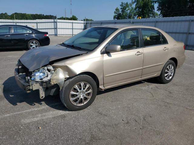 2005 Toyota Corolla Ce VIN: 1NXBR32E15Z414148 Lot: 57611014