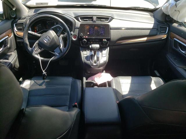 2020 HONDA CR-V EXL - 2HKRW2H89LH600289