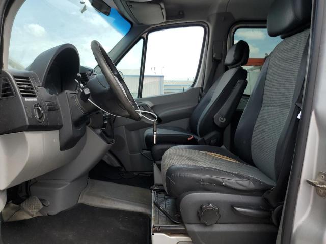 2008 Dodge Sprinter 2500 VIN: WDWPE745785244951 Lot: 59500764