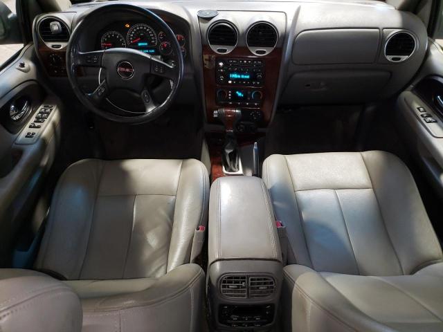 2005 GMC Envoy Xuv VIN: 1GKET12S856185845 Lot: 60747534