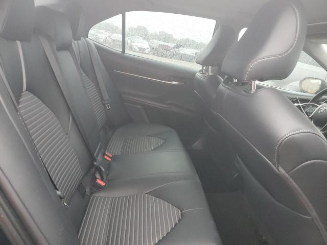 2019 TOYOTA CAMRY L - 4T1B11HK7KU848370