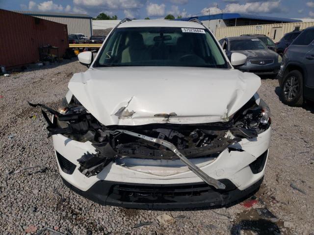 VIN JM3KE2BE0E0407572 2014 Mazda CX-5, Sport no.5