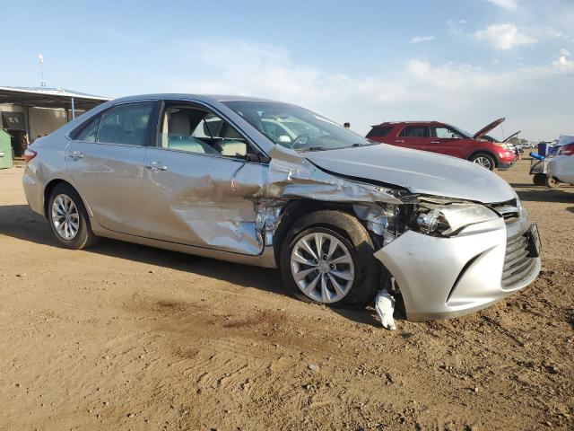 VIN 4T4BF1FK1FR513556 2015 Toyota Camry, LE no.4