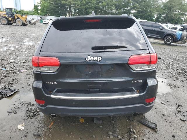 2014 Jeep Grand Cherokee Limited VIN: 1C4RJFBG6EC472145 Lot: 57858354