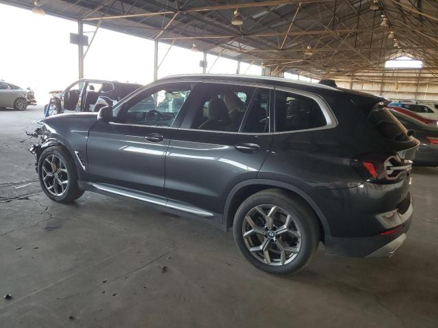 2023 BMW X3 xDrive30I VIN: 5UX53DP04P9R23743 Lot: 57872314