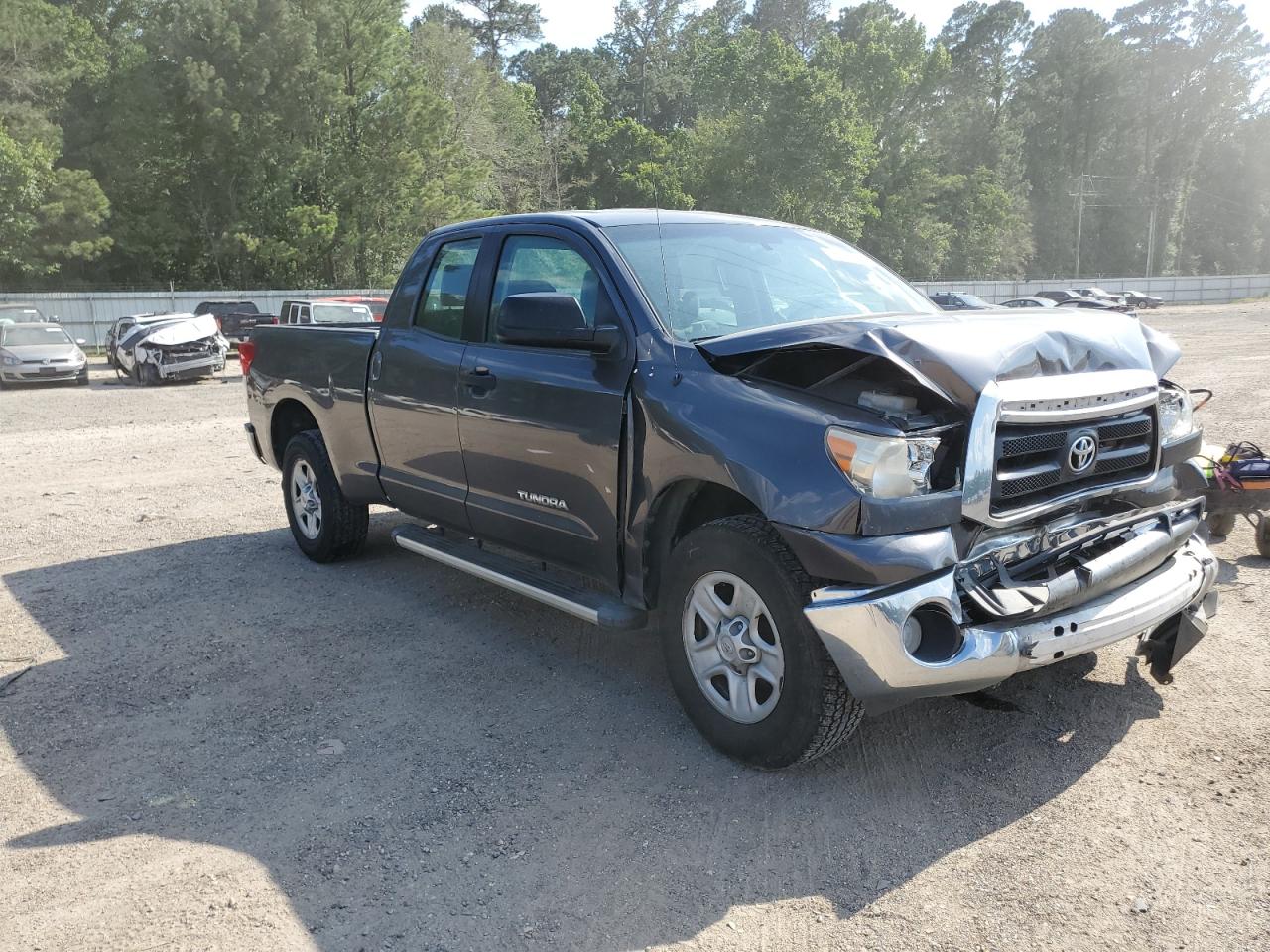 5TFRM5F12BX026439 2011 Toyota Tundra Double Cab Sr5