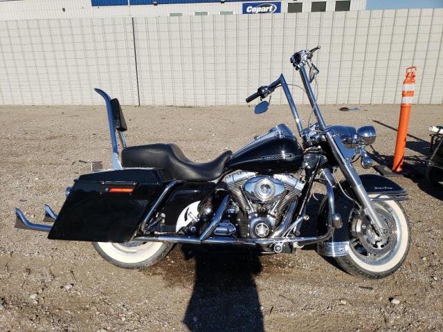 2008 HARLEY-DAVIDSON FLHRC - 1HD1FR4178Y655603