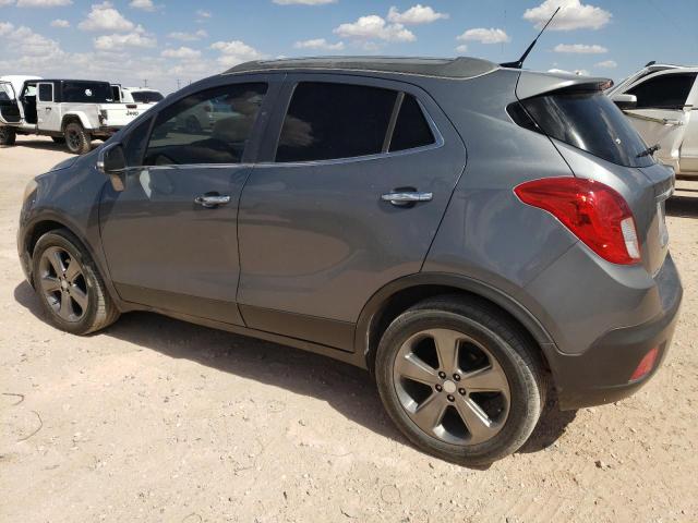 VIN KL4CJASB1EB536492 2014 Buick Encore no.2