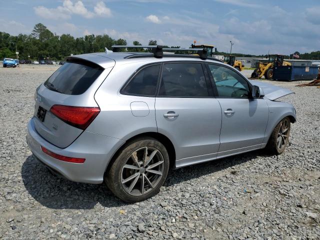 2016 AUDI Q5 PRESTIG WA1W7AFP2GA051823
