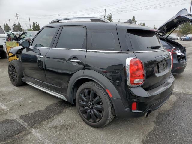 2019 Mini Cooper S Countryman VIN: WMZYT3C56K3J32829 Lot: 59047864