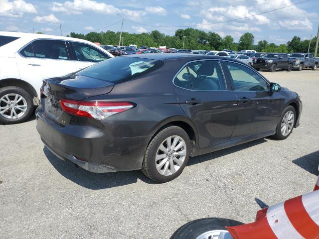 2018 TOYOTA CAMRY L - 4T1B11HK6JU145700