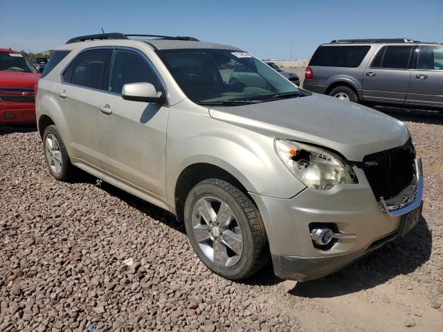 2013 Chevrolet Equinox Lt VIN: 2GNALPEK0D1176711 Lot: 61149934