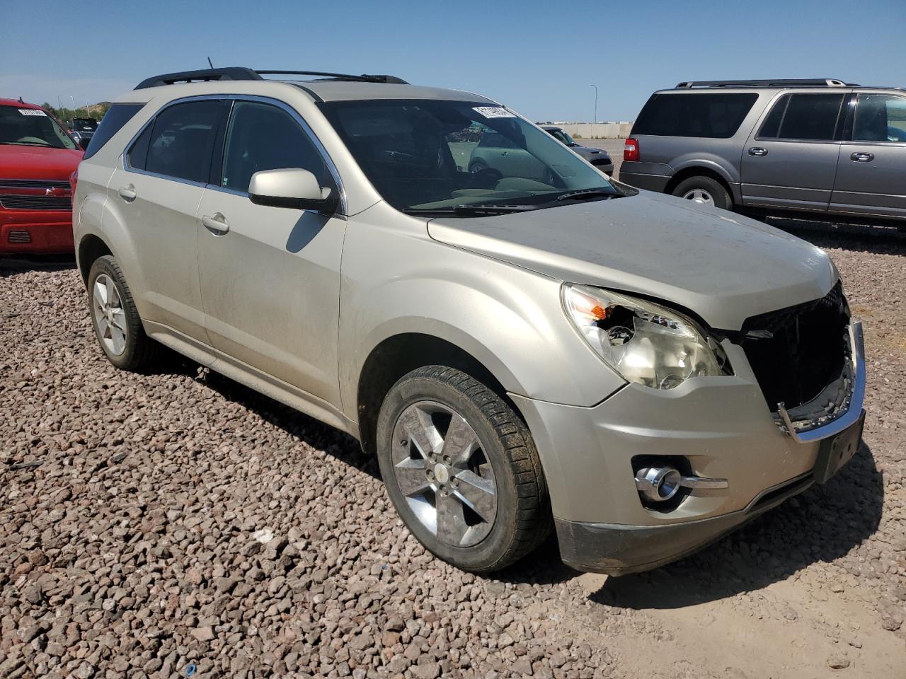 2GNALPEK0D1176711 2013 Chevrolet Equinox Lt