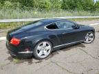 BENTLEY CONTINENTA photo