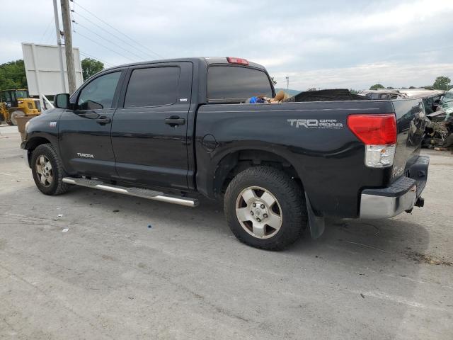 2010 Toyota Tundra Crewmax Sr5 VIN: 5TFEY5F13AX085257 Lot: 59996164