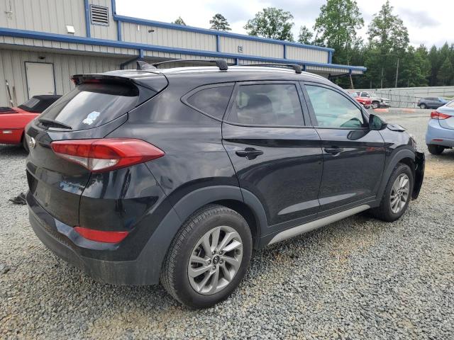 2018 Hyundai Tucson Sel VIN: KM8J33A48JU750024 Lot: 56806254