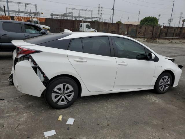 2018 Toyota Prius VIN: JTDKARFU0J3055889 Lot: 57785224