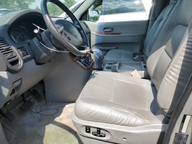 KNDUP131246568552 2004 Kia Sedona Ex