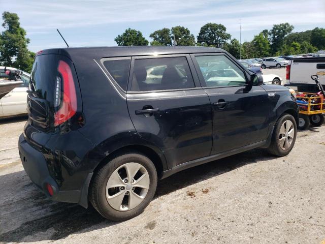 2016 KIA SOUL - KNDJN2A24G7246634