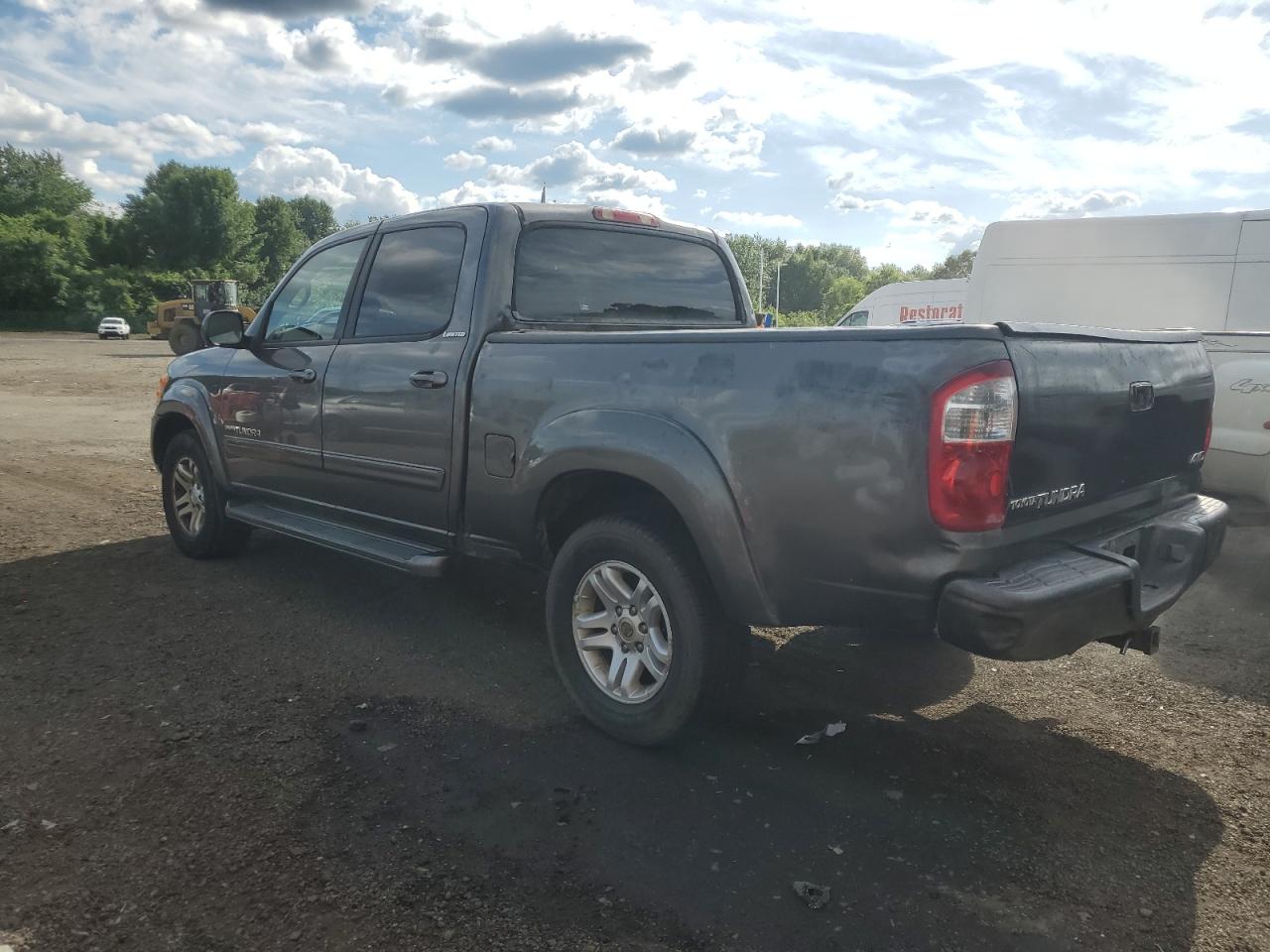 5TBDT48144S445544 2004 Toyota Tundra Double Cab Limited