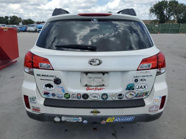 2012 Subaru Outback 2.5I Premium VIN: 4S4BRCBC6C3285292 Lot: 56977464