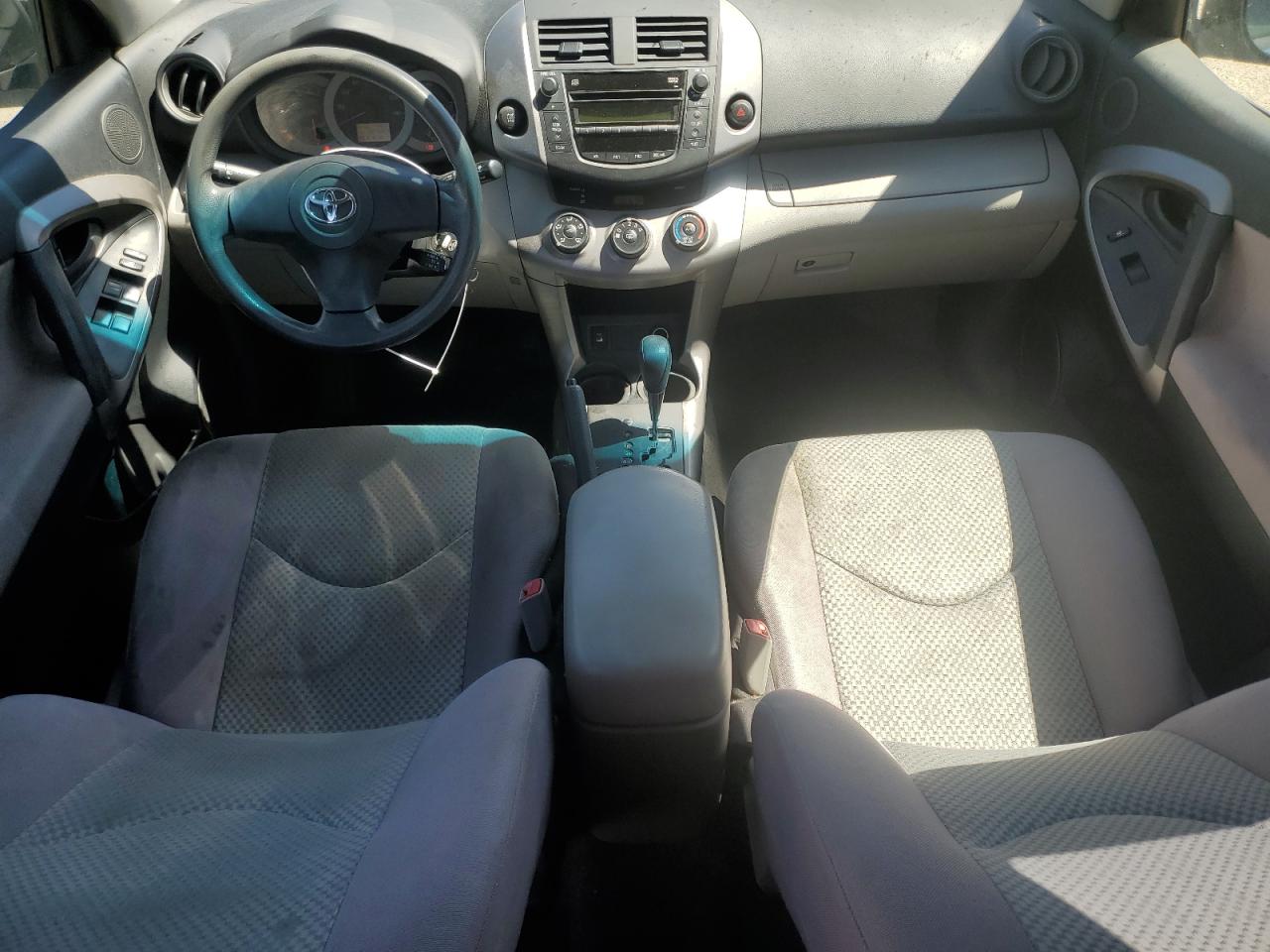 JTMBK33VX75028851 2007 Toyota Rav4