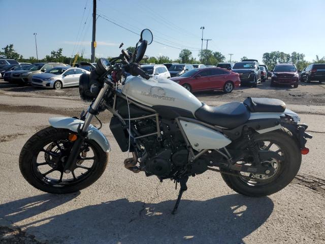 2024 KAWASAKI EL450 C ML5ELFC14RDA02132