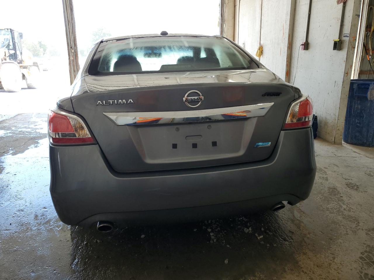 1N4AL3AP9EC192331 2014 Nissan Altima 2.5