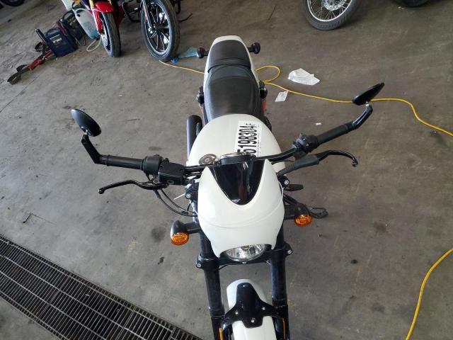 2018 HARLEY-DAVIDSON XG750 - 1HD4NCG12JC500629