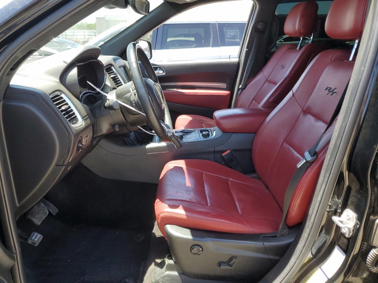 1C4SDJCT3HC860672 2017 Dodge Durango R/T