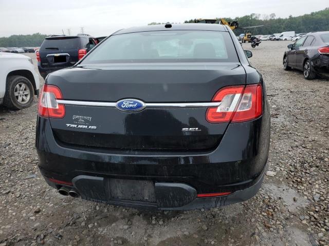 2012 Ford Taurus Sel VIN: 1FAHP2EW9CG139665 Lot: 56622344