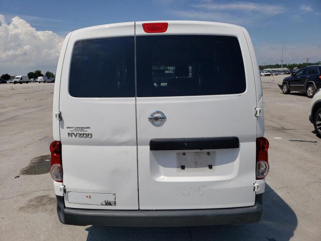 2019 Nissan Nv200 2.5S VIN: 3N6CM0KN0KK705609 Lot: 58340854