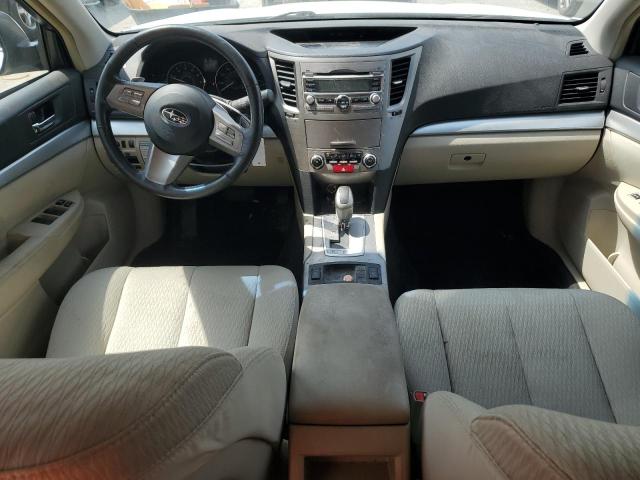 2011 Subaru Outback 2.5I Premium VIN: 4S4BRBCC8B3347685 Lot: 56615444