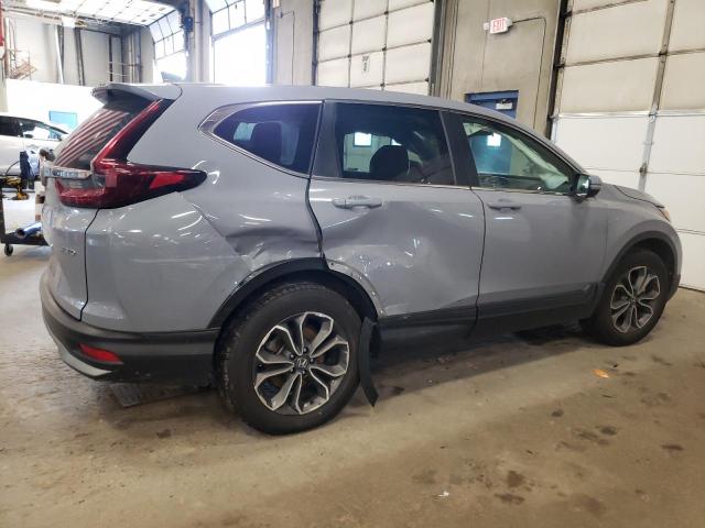 2HKRW2H51MH628756 Honda CRV CR-V EX 3