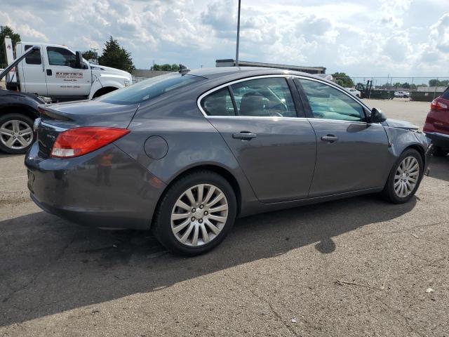 2011 Buick Regal Cxl VIN: W04GN5EC8B1005969 Lot: 57654084