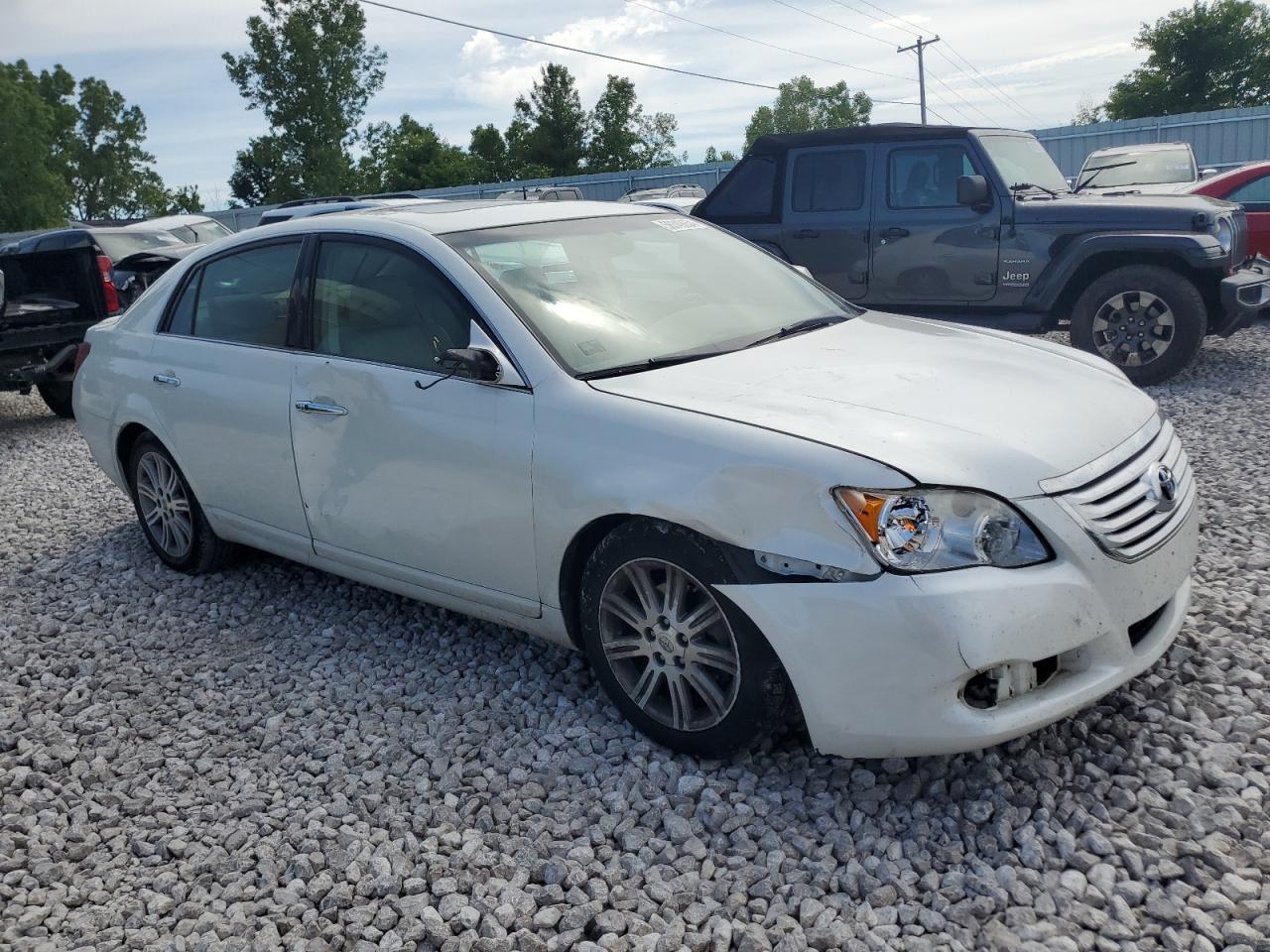 4T1BK36B38U285225 2008 Toyota Avalon Xl