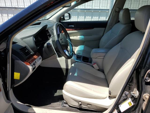 2012 Subaru Outback 2.5I Limited VIN: 4S4BRCKC8C3297556 Lot: 57322274