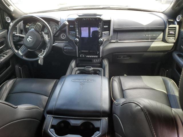 2021 RAM 3500 LIMIT 3C63R3PL6MG623765
